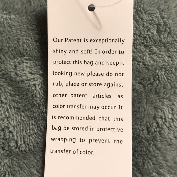 BETSEY JOHNSON CLUTCH CROSSBODY BLACK 68.00 NWT - Picture 8 of 8